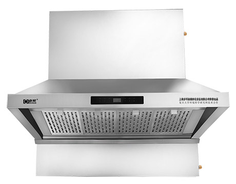 「油煙凈化機(jī)的前景」未來的油煙凈化機(jī)市場如何?